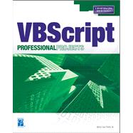 Microsoft Vbscript Professional Projects