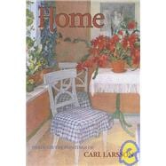Home : Through the Paintings of Carl Larsson