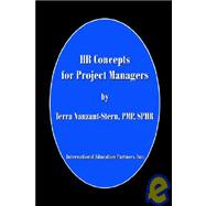 Hr Concepts for Project Managers