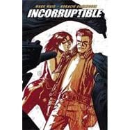 Incorruptible Vol. 4