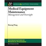 Medical Equipment Maintenance