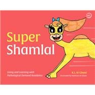 Super Shamlal