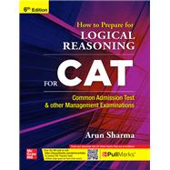 How to Prepare for Logical Reasonging for CAT