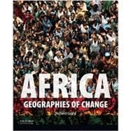 Africa Geographies of Change