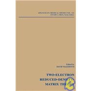 Reduced-Density-Matrix Mechanics With Application to Many-Electron Atoms and Molecules, Volume 134