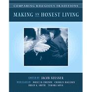 Comparing Religious Traditions Making an Honest Living, Volume 2