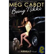 Airhead Book 2: Being Nikki