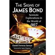 The Signs of James Bond