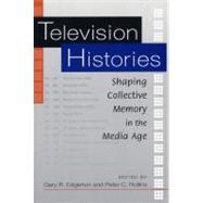 Television Histories