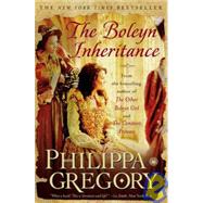 The Boleyn Inheritance
