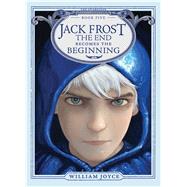 Jack Frost The End Becomes the Beginning