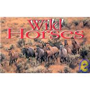 Wild Horses 2006 Calendar
