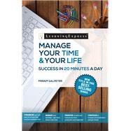 Manage Your Time & Your Life