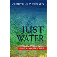 Just Water: Theology, Ethics, and the Global Water Crisis