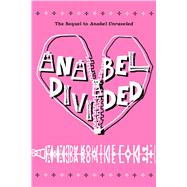 Anabel Divided,9781632130563