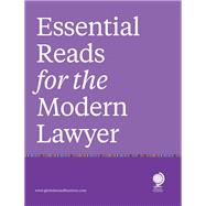 Essential Reads for the Modern Lawyer