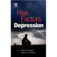 Risk Factors in Depression