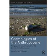Cosmologies of the Anthropocene