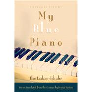 My Blue Piano