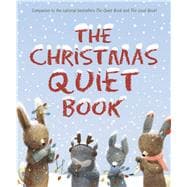 The Christmas Quiet Book