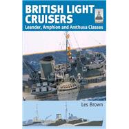 British Light Cruisers
