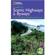 National Geographic Guide to Scenic Highways and Byways