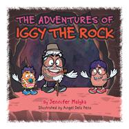 The Adventures of Iggy the Rock