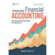 Introductory Financial Accounting: Learning through Concepts and Questions