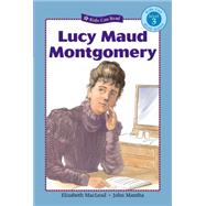 Lucy Maud Montgomery