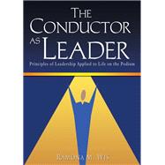 The Conductor as Leader