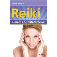 Reiki - Técnicas de Autocuración Técnicas de autocuración