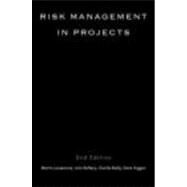 Risk Management In Projects