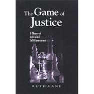 The Game of Justice