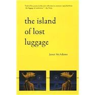 Island of Lost Luggage