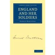 England and Her Soldiers