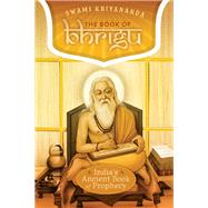 The Book of Bhrigu