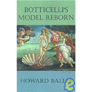 Botticelli's Model Reborn
