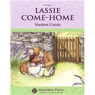 Lassie Come Home, Student Study Guide