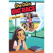 Cha Cha's Big Race