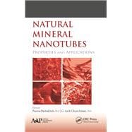 Natural Mineral Nanotubes: Properties and Applications