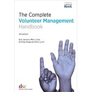 The Complete Volunteer Management Handbook