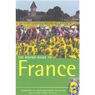 The Rough Guide to France 8