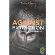 Against Extinction