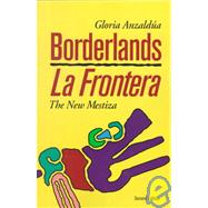 Borderlands/LA Frontera