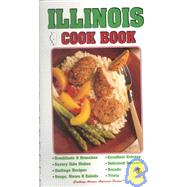 Illinois Cook Book