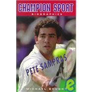 Pete Sampras