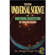 Tested Universal Science of Individual Meditation in Sikh Religion