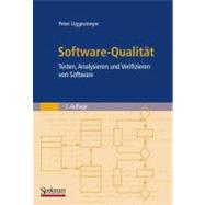 Software-Qualitat