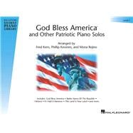 God Bless America  and Other Patriotic Piano Solos - Level 1 Hal Leonard Student Piano Library National Federation of Music Clubs 2014-2016 Selection