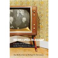 Building a Special Relationship